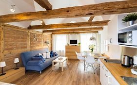 Apartamenty Morska Bryza